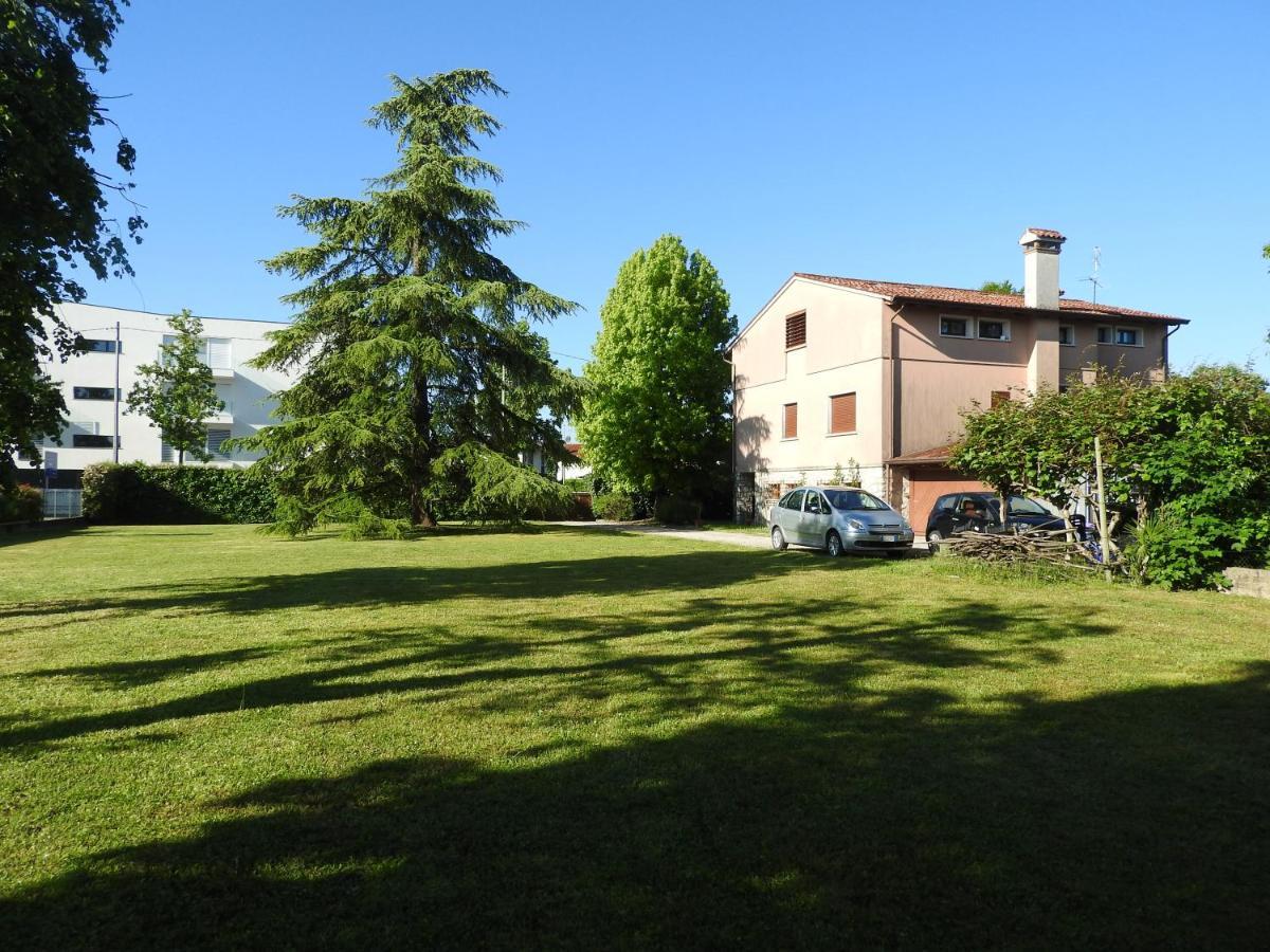 Bed & Breakfast Venezia Torre di Mosto