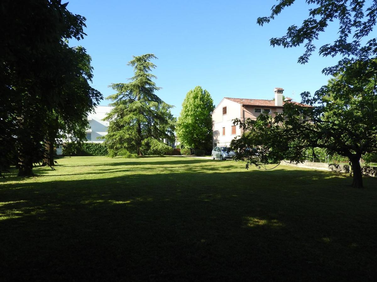 Venezia Bed & Breakfast *