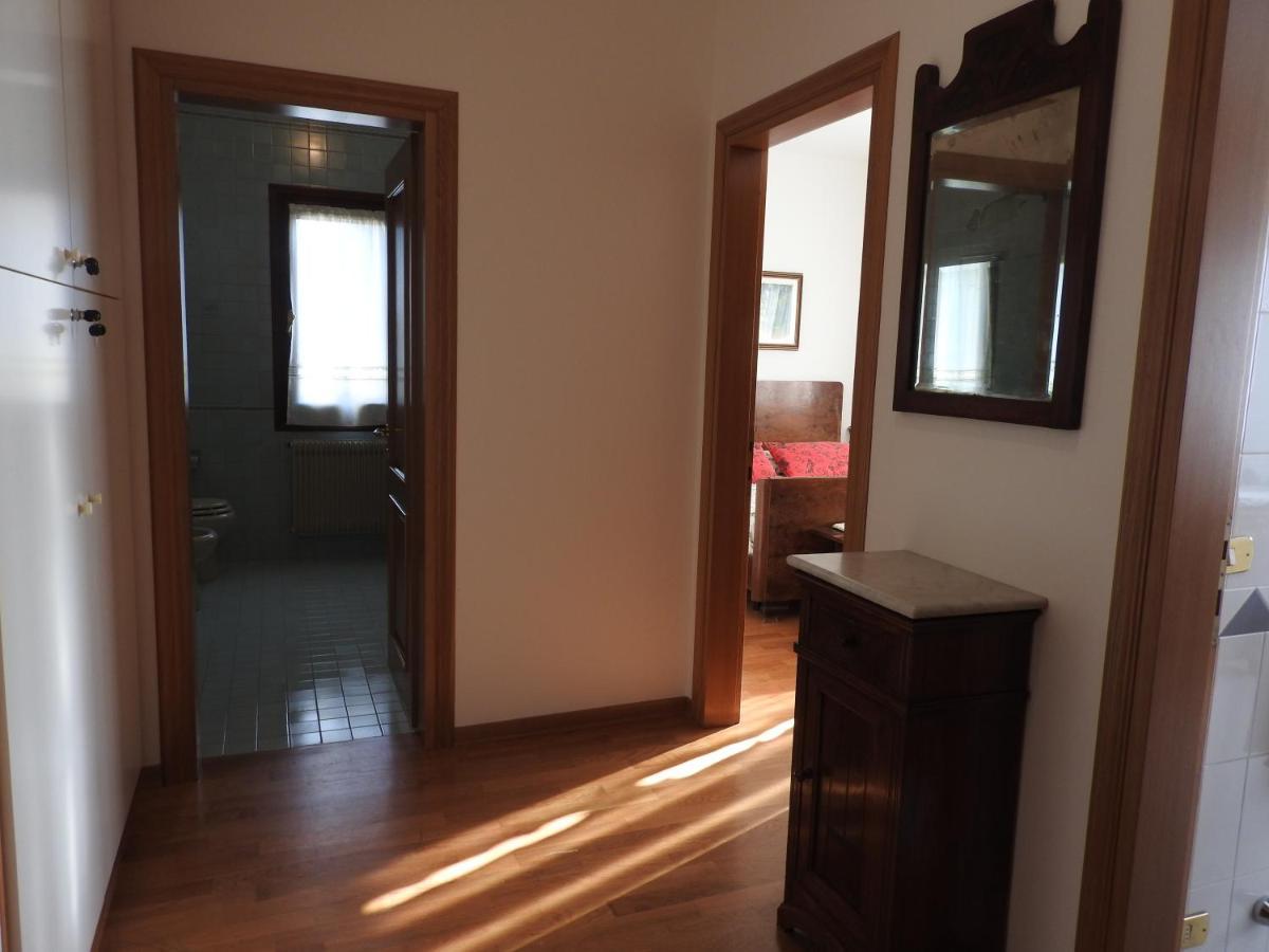 Bed & Breakfast Venezia Torre di Mosto