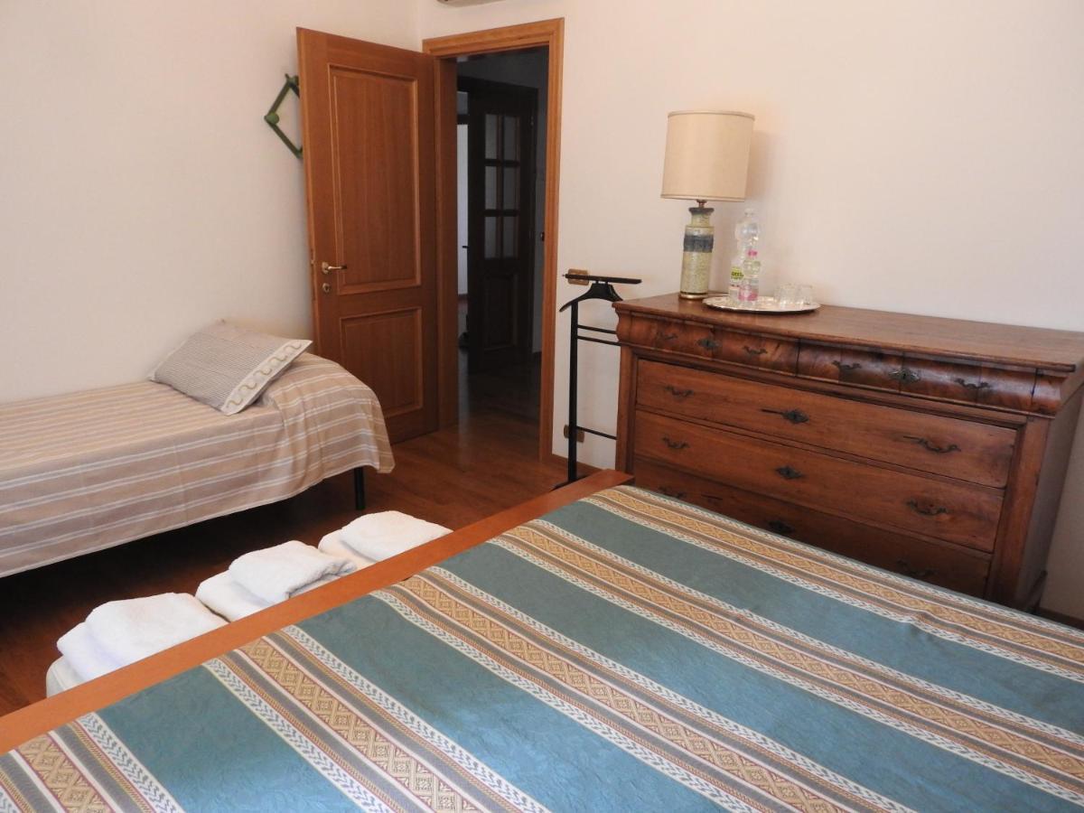 Bed & Breakfast Venezia Torre di Mosto