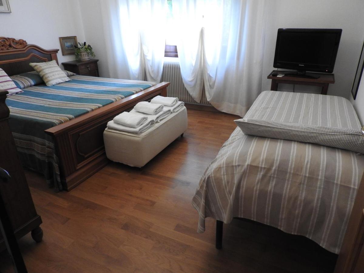 Bed & Breakfast Venezia