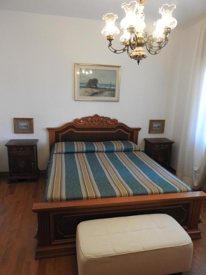 Venezia Bed & Breakfast *