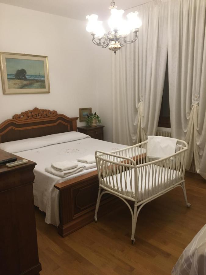 Bed & Breakfast Venezia *